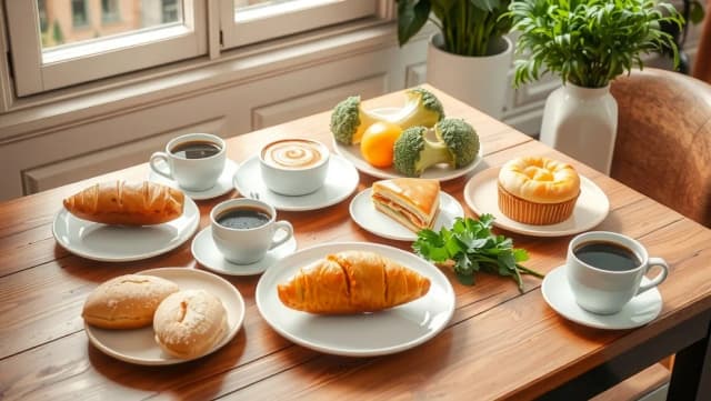 Mat och dryck i Uppsala vad ska man äta