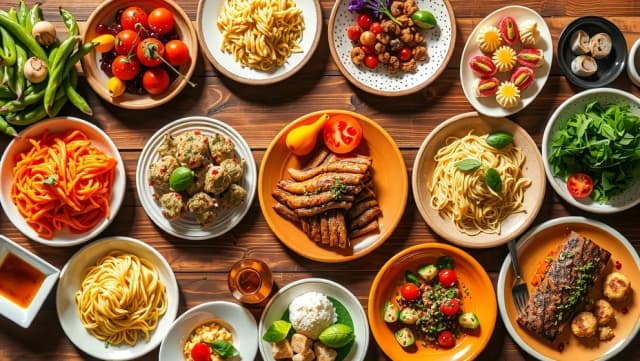 Mat och mat Sundsvall