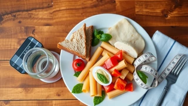 Svullen mage efter mat vad beror det på