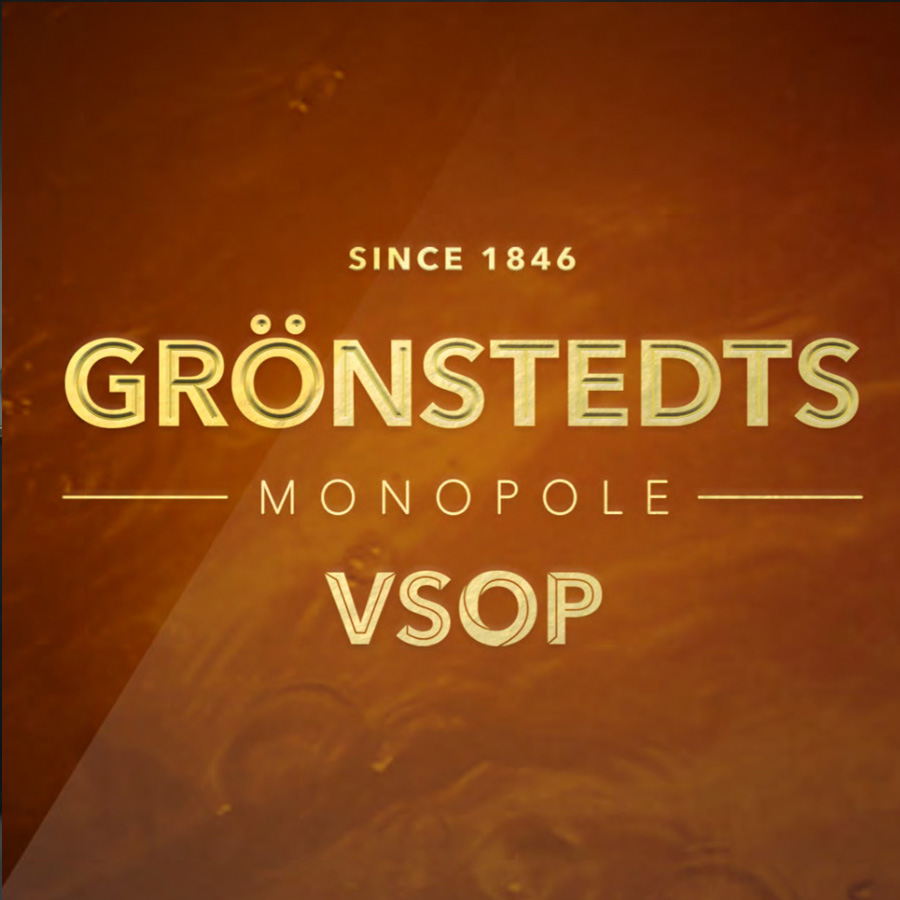 Grönstedts